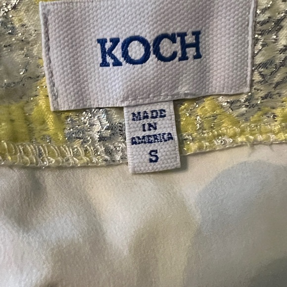 Koch 2 piece set so cute yellow - Picture 8 of 12